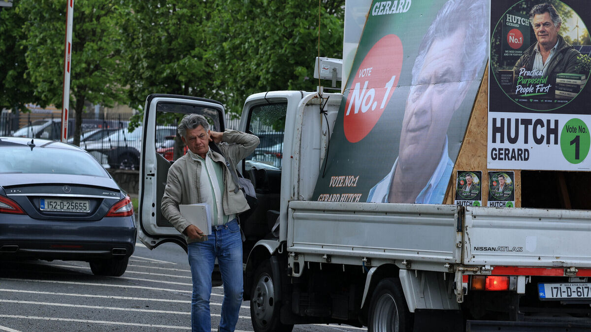 As it happened: Voters go to the polls in Dublin Central and Galway West by-elections