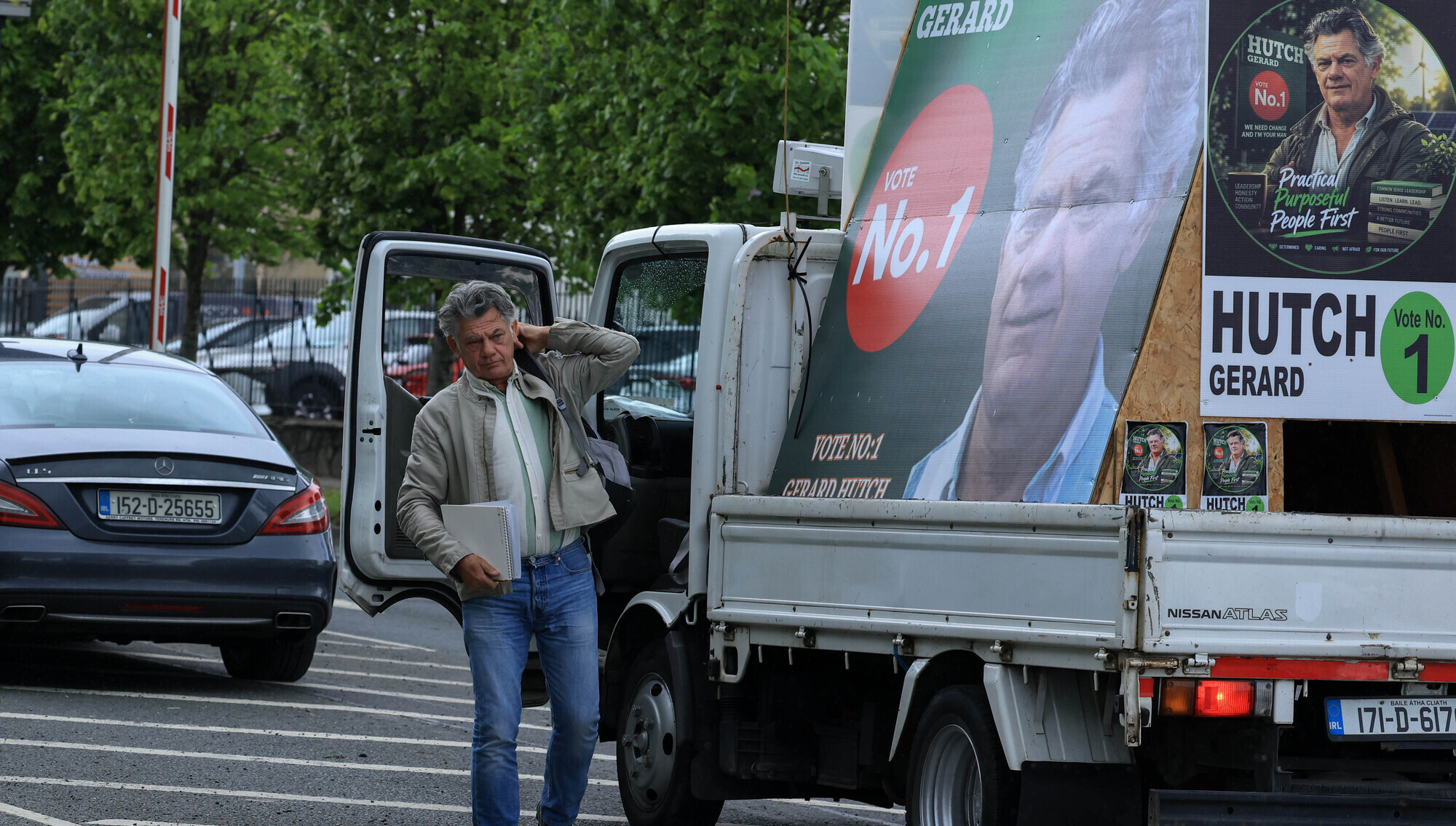 As it happened: Voters go to the polls in Dublin Central and Galway West by-elections