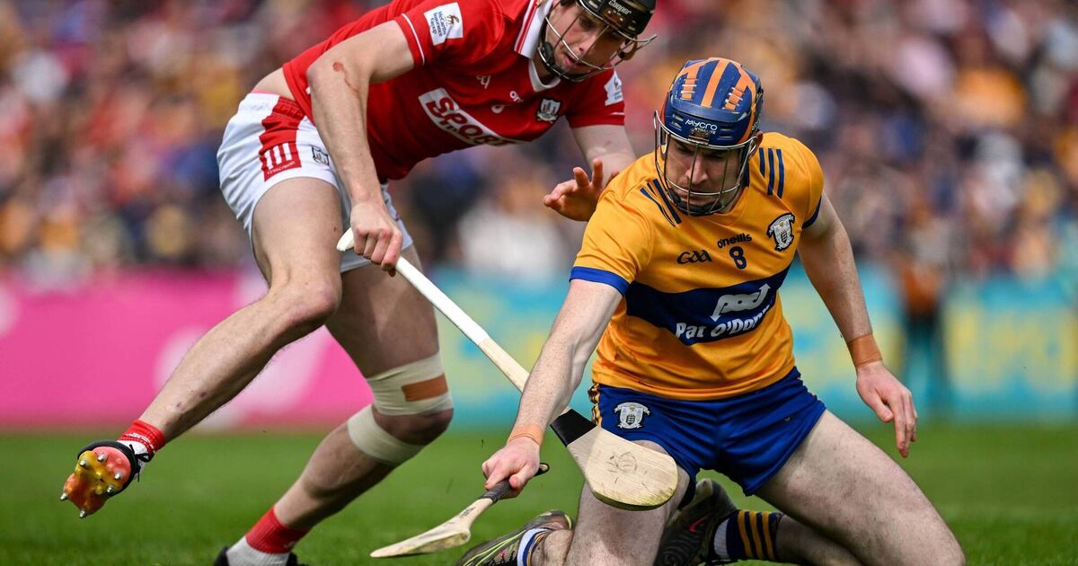 Anthony Daly: Risk gone from Cork-Clare but subplots can ignite freedom fight