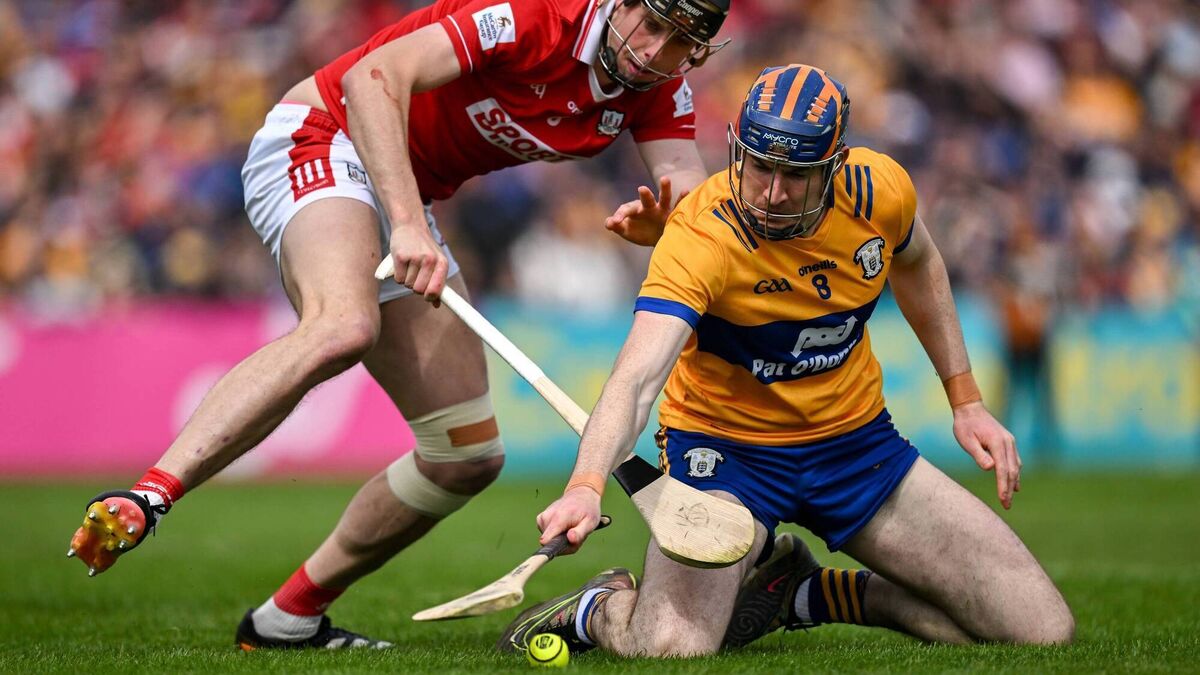 Anthony Daly: Risk gone from Cork-Clare but subplots can ignite freedom fight