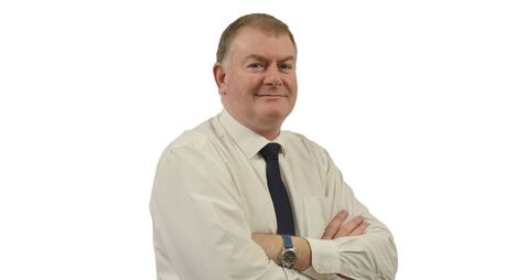 Mekitarian takes on new director role with Amcor