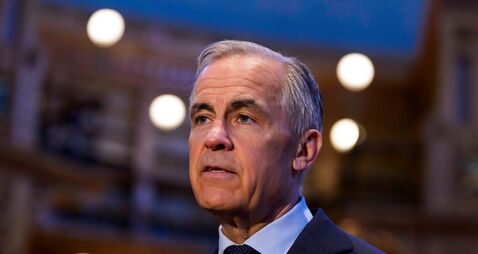 Canada Carney
