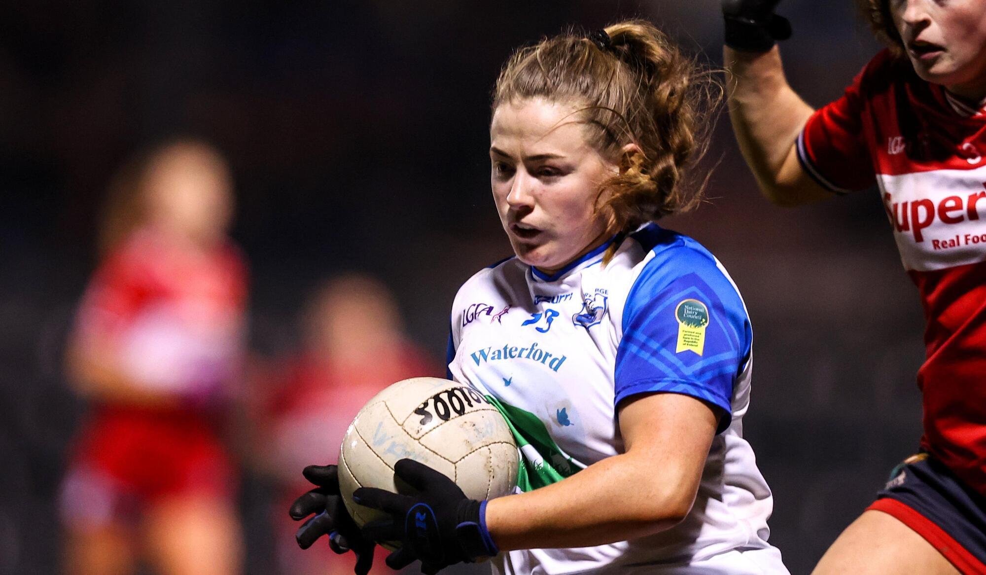 Omens good for end to Déise Munster famine