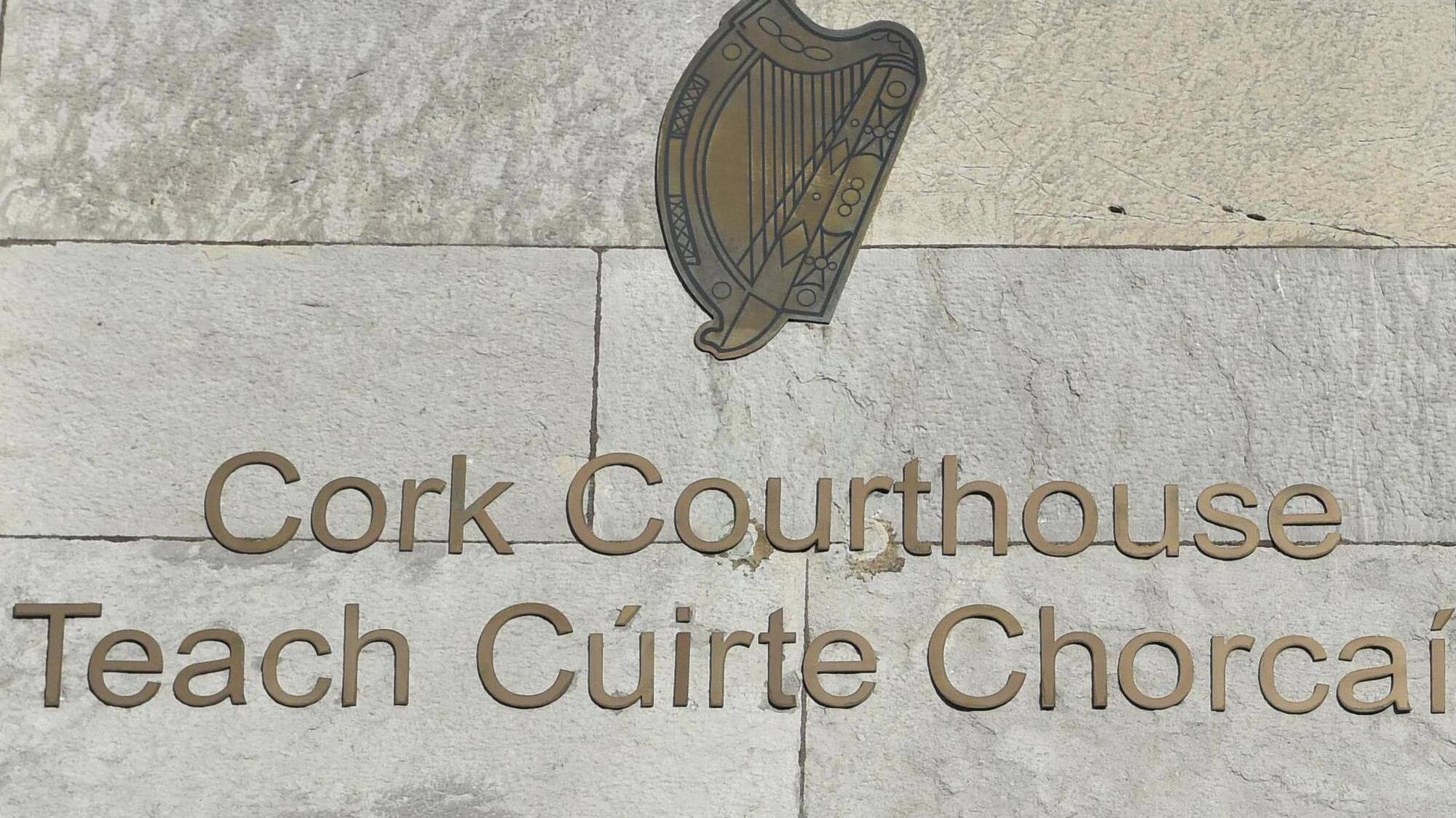 Cork man accused of grabbing partner by hair and smashing her face into bedside locker