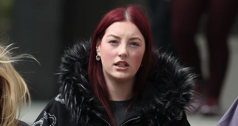 Learner driver who ran over partner during 'horseplay' gets suspended sentence