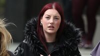 Learner driver who ran over partner during 'horseplay' gets suspended sentence