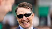 Aidan O’Brien 19/7/2025