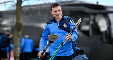 Offaly v Dublin - Leinster GAA Senior Hurling Championship Round 1