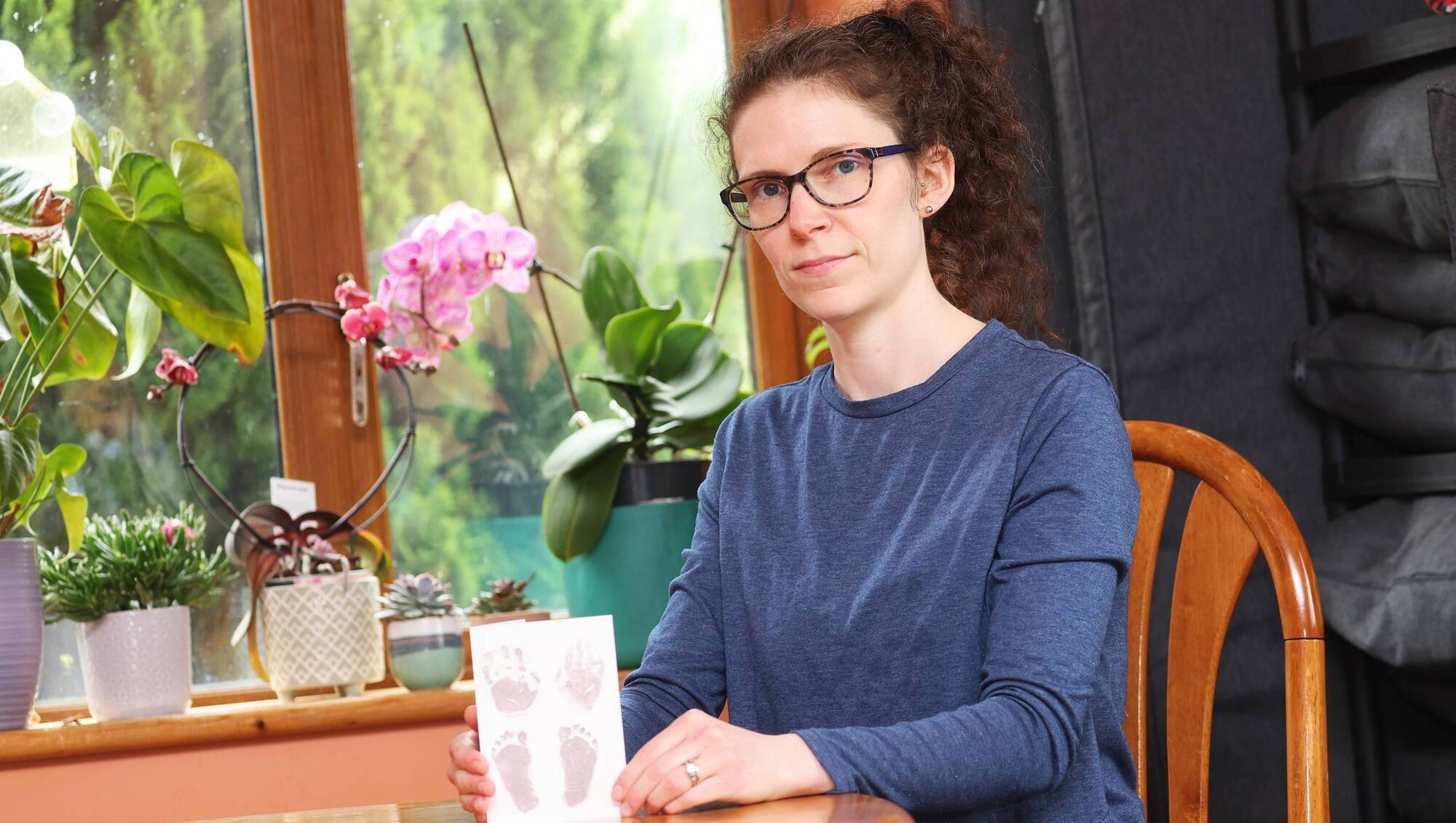 ‘You can never understand how hard it is’: Abortion laws causing needless heartache
