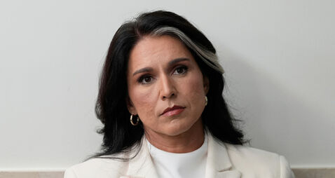 Trump Gabbard
