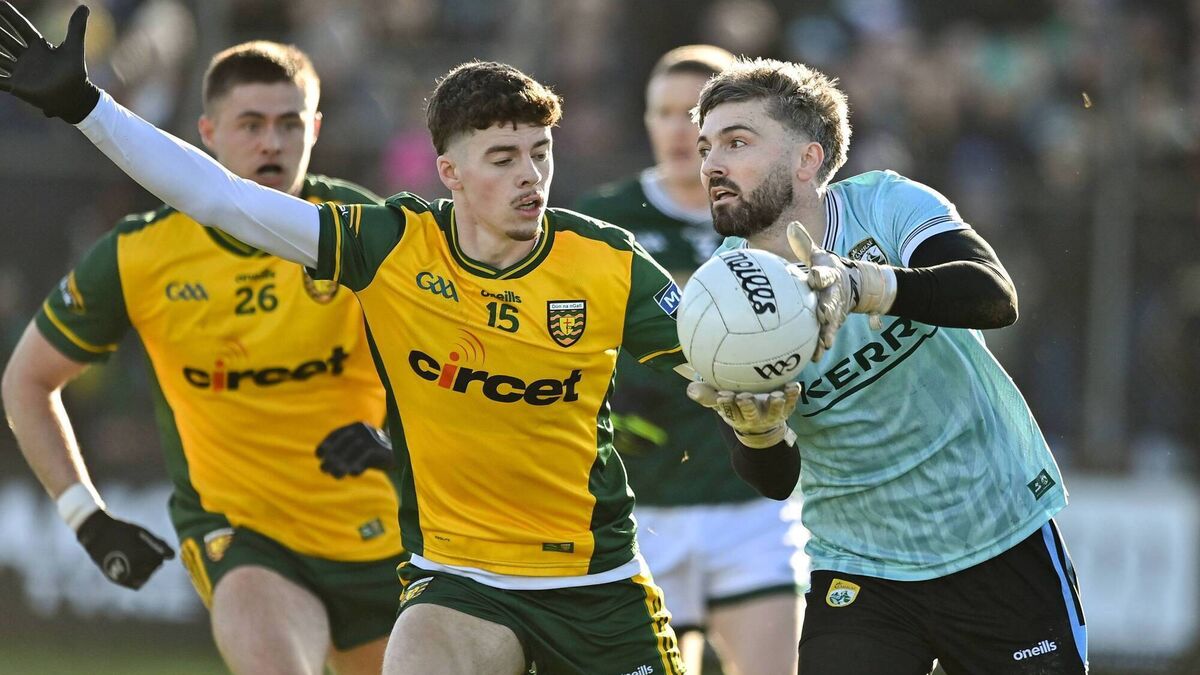 Éamonn Fitzmaurice: Jim McGuinness has already started the chess match ahead of Kerry showdown