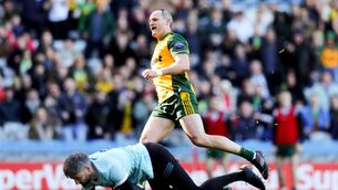 <p>Anyone who thinks McGuinness won’t start him because of what happened in the Division 1 final doesn’t know the manager or the player. Pic: ©INPHO/Tom Maher</p>