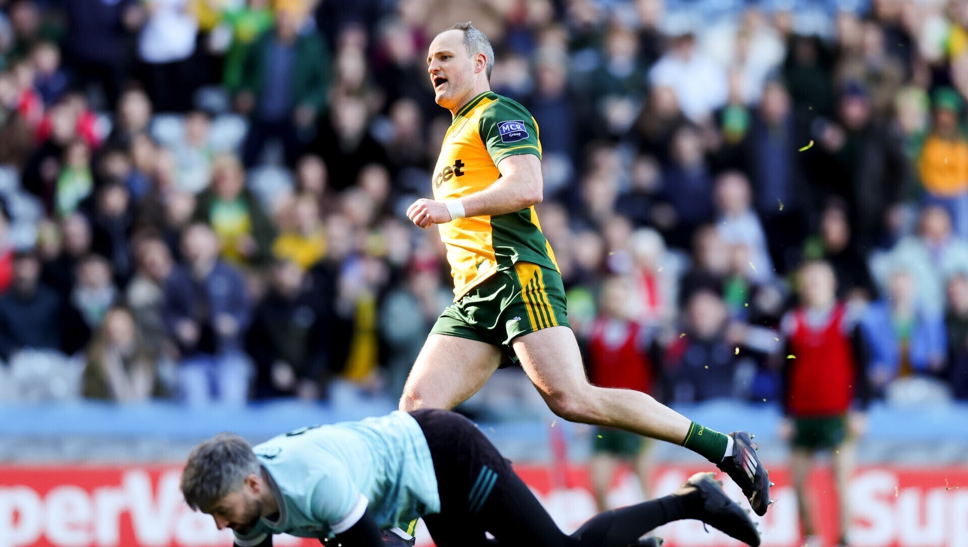 Five factors that could shape Kerry and Donegal's Killarney collision