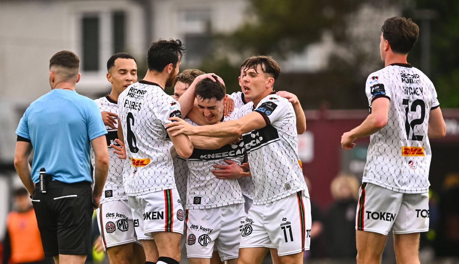 Dawson Devoy stars as Bohs beat Galway in six-goal thriller