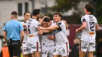 Galway United v Bohemians - SSE Airtricity Men’s Premier Division