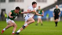 3464921.jpg Meath v Kildare - Electric Ireland Leinster GAA Football Minor Championship Final