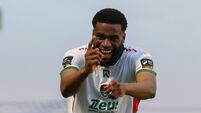 3449823.jpg Cork City v UCD - SSE Airtricity Mens First Division