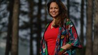 Emer O'Neill: I'm 37, Black and Irish. Why are people confused by that?