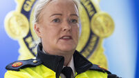 Domestic violence: 'It takes courage. We want victims to know they will be listened to'