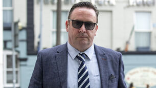 <p>Former garda Paul Moody was returned to jail this week after sentencing for 'prolonged' and 'extreme' abuse of a woman. Here's the thing: He was already in jail for abusing another woman. File picture: Collins Courts </p> <p>Former garda Paul Moody was returned to jail this week after sentencing for 'prolonged' and 'extreme' abuse of a woman. Here's the thing: He was already in jail for abusing another woman. File picture: Collins Courts </p>
