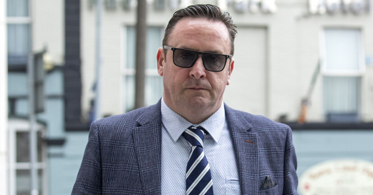 Domestic violence: Ireland cannot keep treating coercive control as an ...