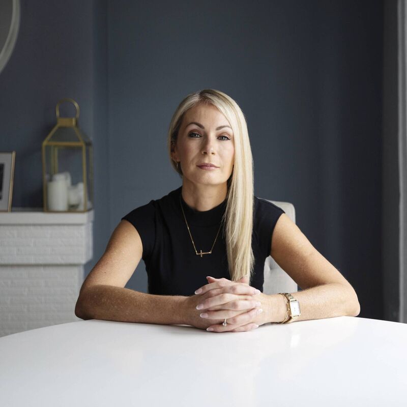 Having abused one woman, then garda Paul Moody went on to abuse Nicola Hanney. Picture: RTÉ