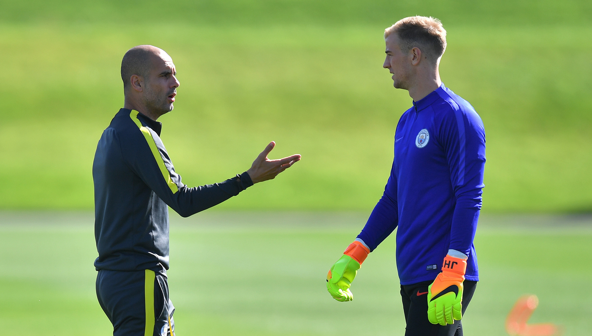 Pep Guardiola admits biggest regret on eve of Man City exit