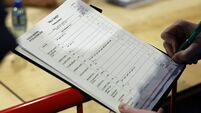 Dublin Central by-election
