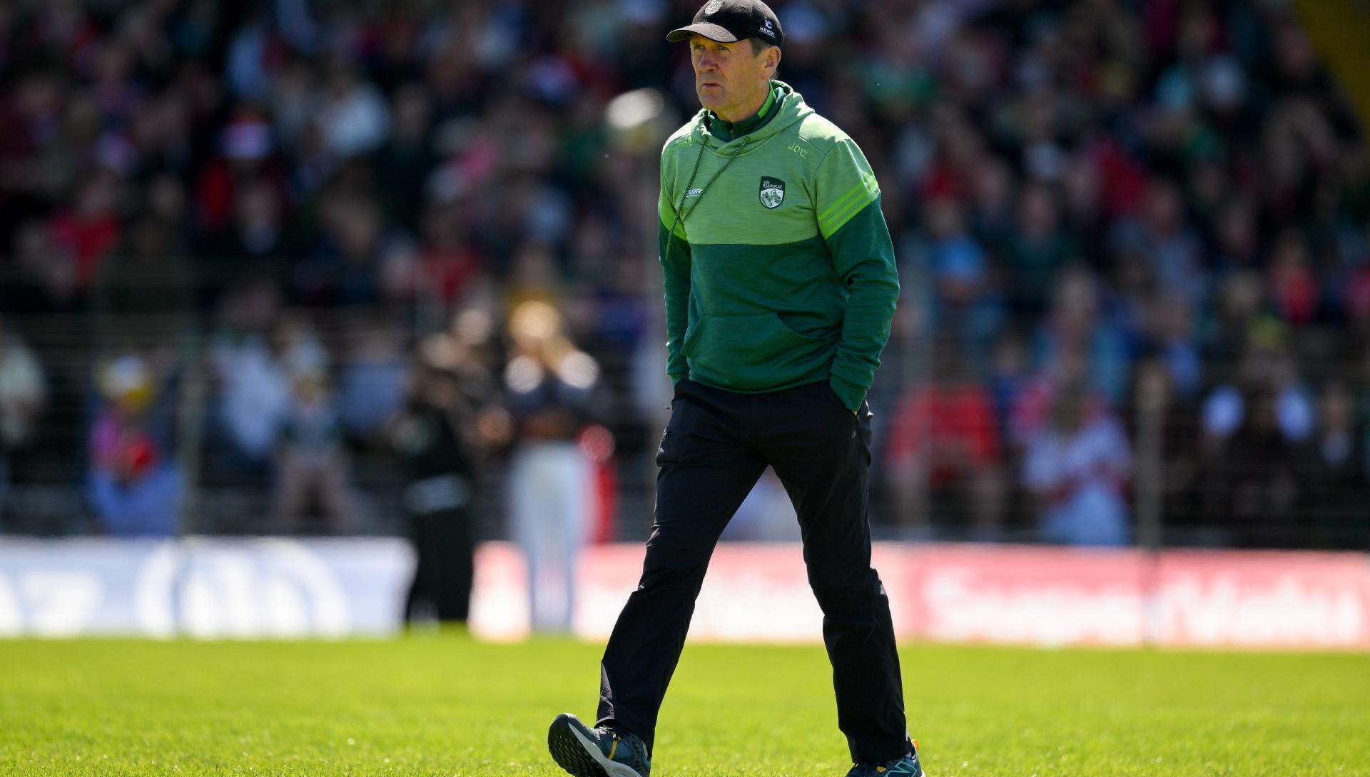 Kerry v Donegal, All-Ireland senior football championship, live updates  