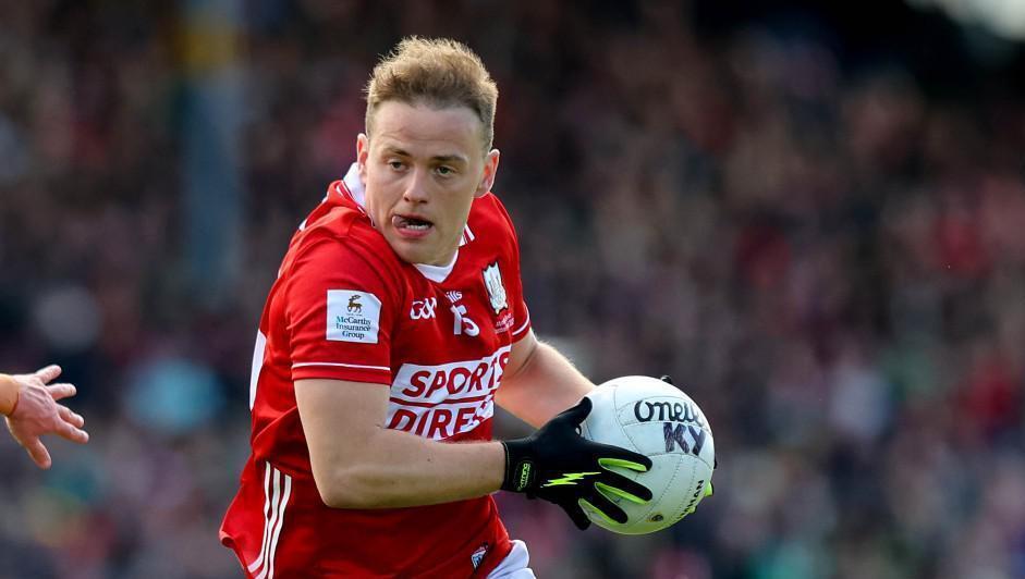 Cork v Meath, All-Ireland senior football championship, live updates  