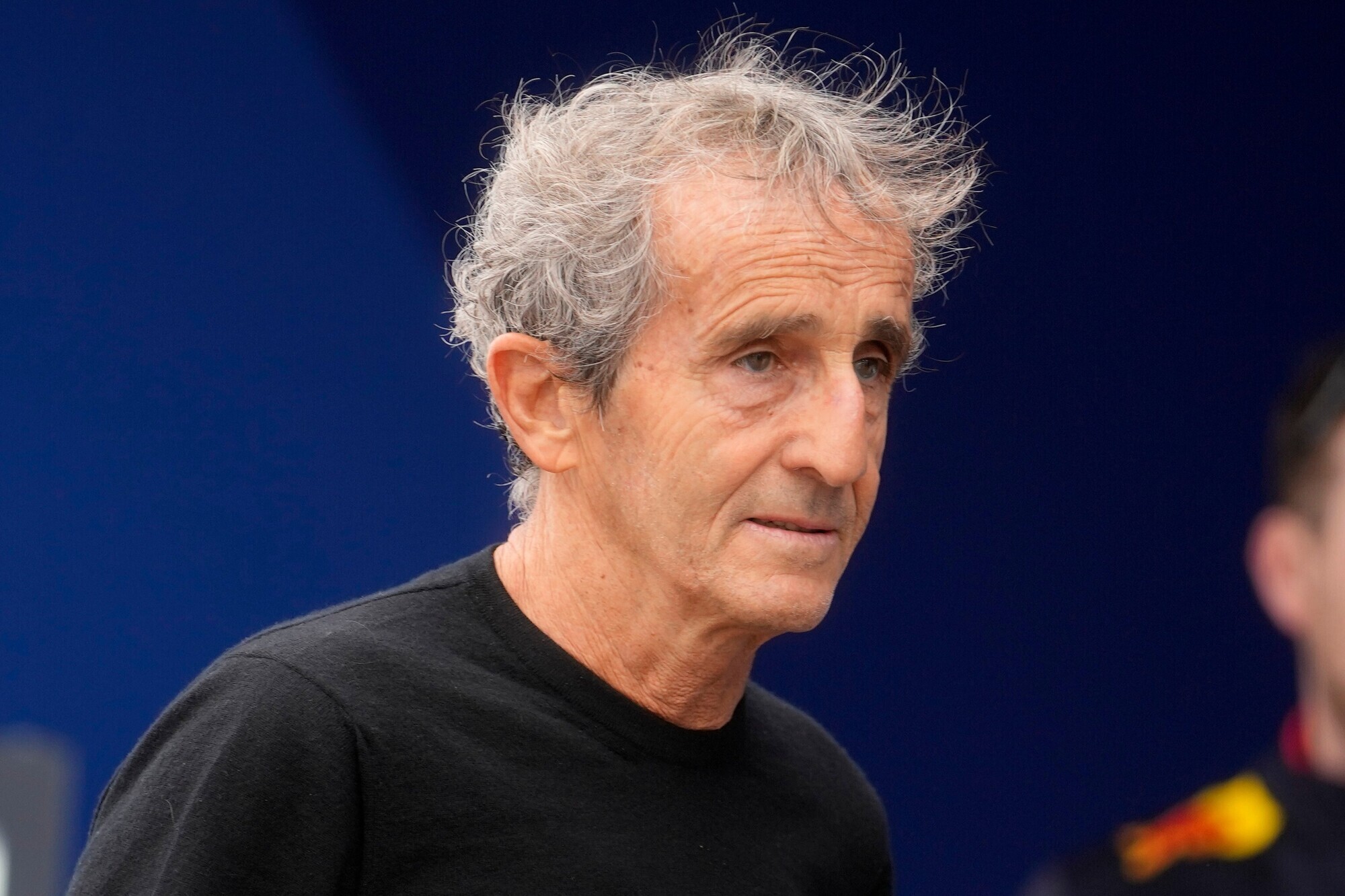 Former F1 world champion Alain Prost ‘injured in home invasion’