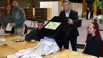 Dublin Central by-election