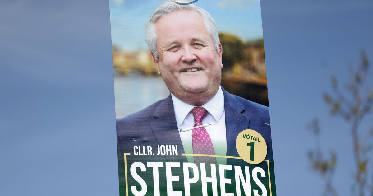 Darragh O’Brien says Fianna Fáil by-election results cannot be ‘sugarcoated’