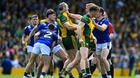 20260523SMcC00029 Kerry v Donegal - GAA Football All-Ireland Senior Championship Round 1