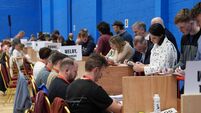IRISH Galway West by-election