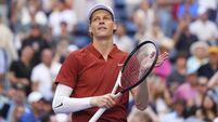 US Open Tennis