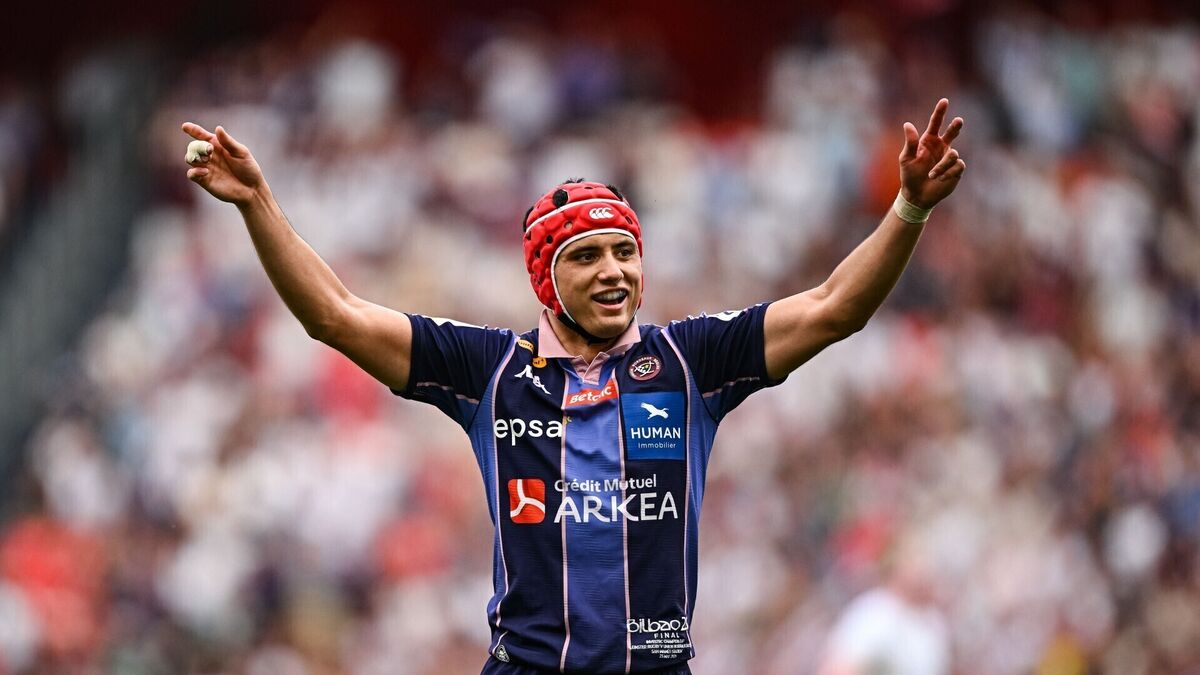 Blistering Bordeaux humiliate helpless Leinster to retain Champions Cup