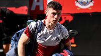 Cork v Meath - GAA Football All-Ireland Senior Championship Round 1