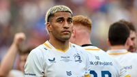 Rieko Ioane dejected after the match 23/5/2026