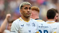 Rieko Ioane dejected after the match 23/5/2026