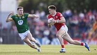 20260523BMS0041 Cork v Meath - GAA Football All-Ireland Senior Championship Round 1