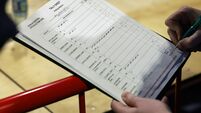 Dublin Central by-election