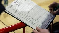 Dublin Central by-election