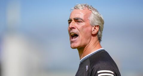 Jim McGuinness 23/5/2026