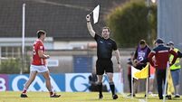 Cork v Meath - GAA Football All-Ireland Senior Championship Round 1