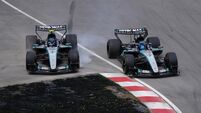 Canadian Grand Prix 2026 - Sprint Race and Qualifying - Circuit de Gilles-Villeneuve