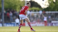 Cork v Meath - GAA Football All-Ireland Senior Championship Round 1