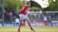 20260523BMS0075 Cork v Meath - GAA Football All-Ireland Senior Championship Round 1