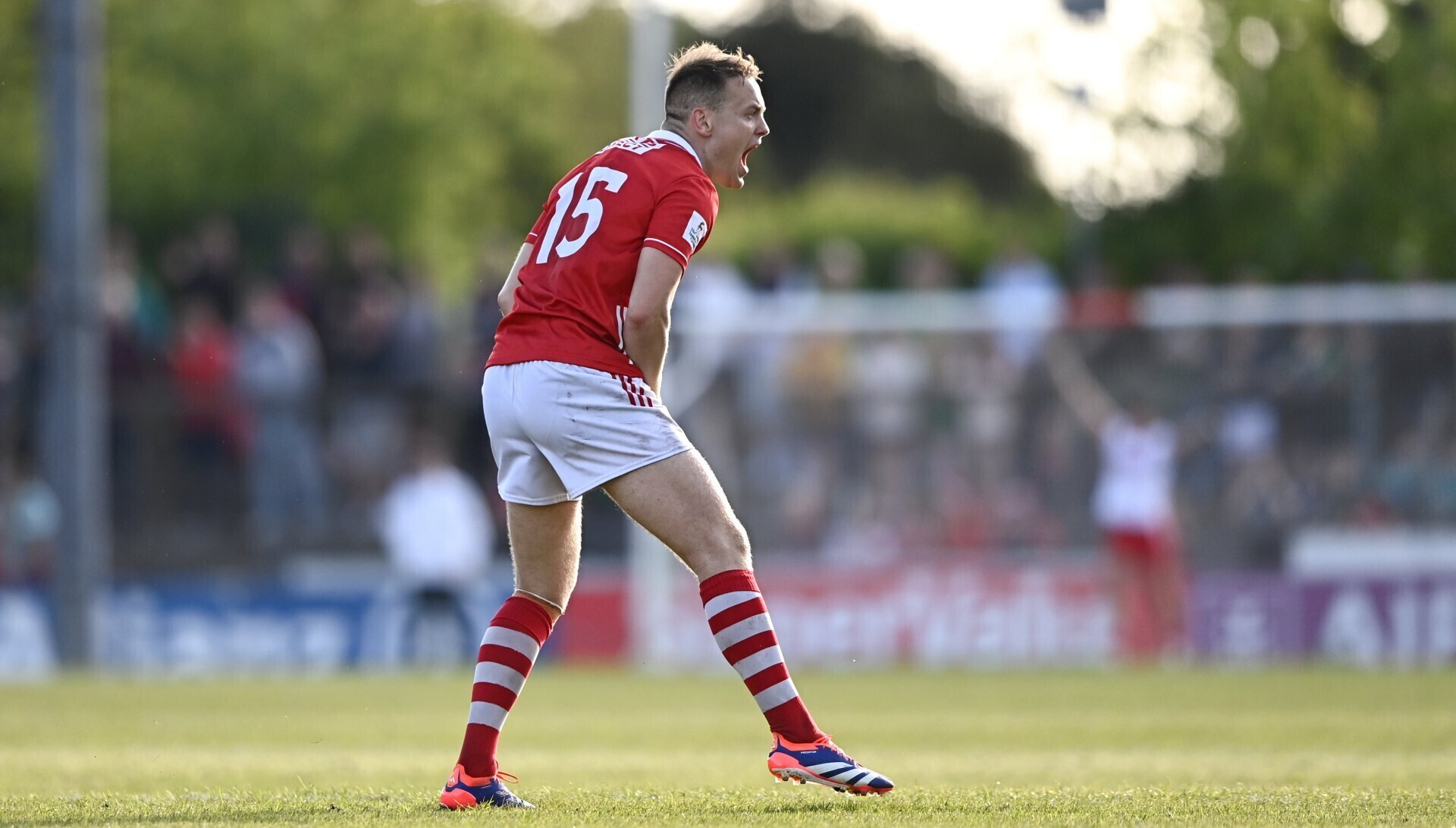 As it happened: Sherlock leads 14-man Cork to epic comeback win over Meath