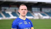 2025 Leinster GAA Senior Football Championship Launch